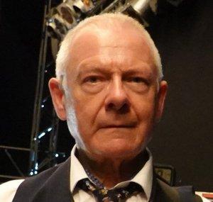 Robert Fripp