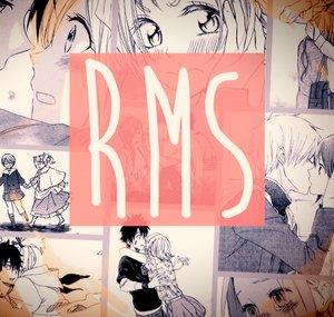 Romantic Manga Studio ♥