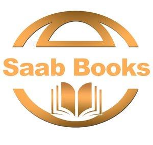 Saab Books