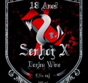 Senhor X