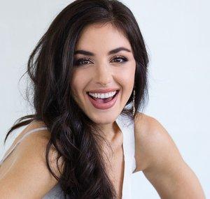 Shadé Zahrai