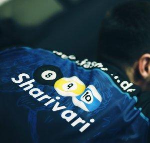 Sharivari