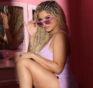 Shya L'amour