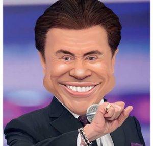Silvio dos Games (Silvio Game)