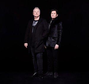 Simple Minds