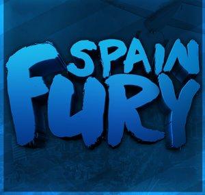 SpainFury ㋡═☞