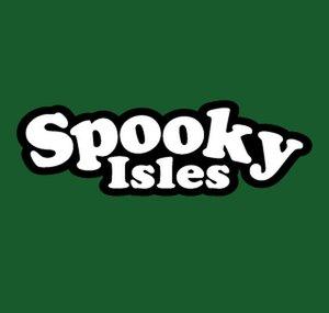 Spooky Isles