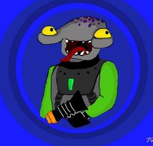 Squidtastic Videos