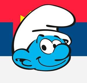 Štrumpfovi • Srpski