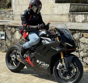 SuperBike Racer
