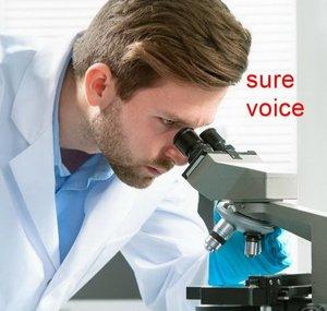 Sure Voice