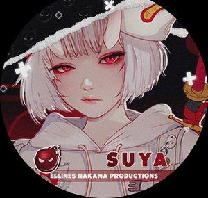 suya