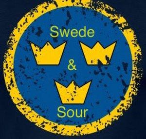 SwedeAndSour
