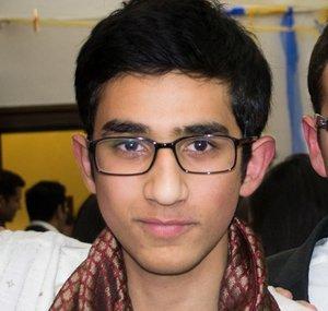 Taimur Abdaal