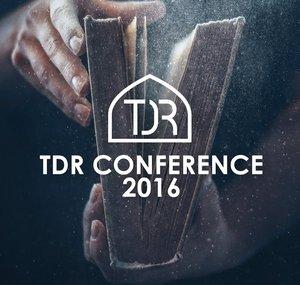 TDR Conference