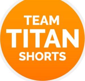 TEAM TITAN SHORTS