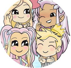 The Bestie Squad