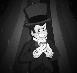 The Buster Brandy Show