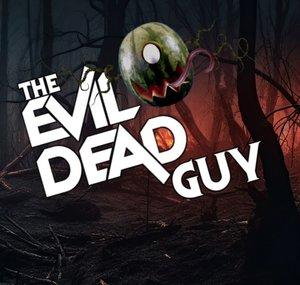The Evil Dead Guy