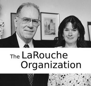 The LaRouche Organization
