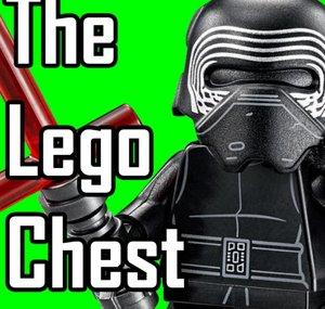 The LEGO Chest