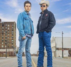 The Malpass Brothers