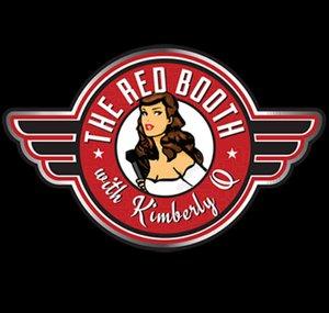 The Red Booth