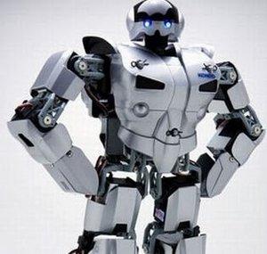 The123robot