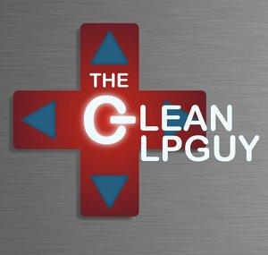 TheCleanLPGuy