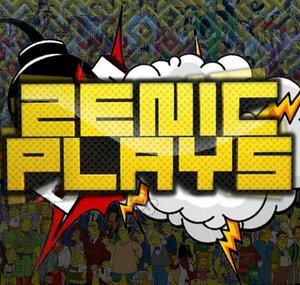 thezenicplays