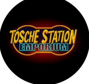 Tosche Station 3D Printing Emporium