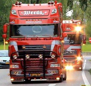 Truck Channel HD