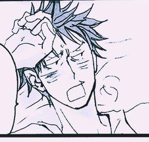 Tutos Silver Spoon - hiatus