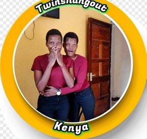 twinshangout kenya