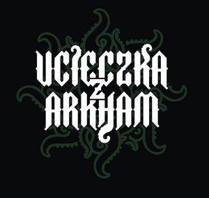 Ucieczka z Arkham