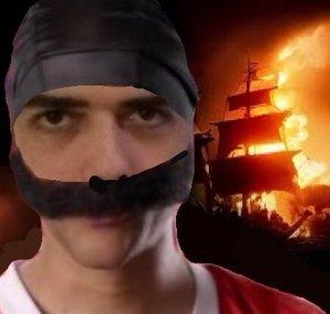 Uncle J-Man Or Riot!