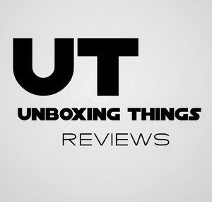 UT Reviews