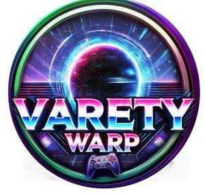 Variety Warp