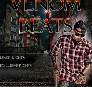 Venom BeatsXXL