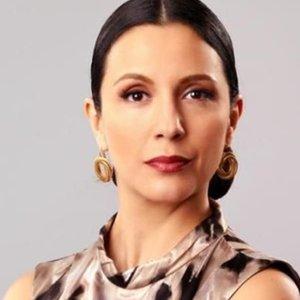 Verónica Merchant
