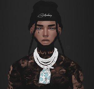 ymlegend