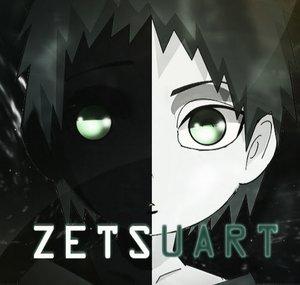 ZetsuArt - Edit