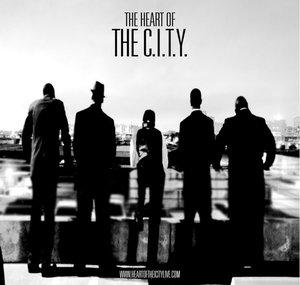 09TheCITY