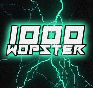 1000 WOPSTER