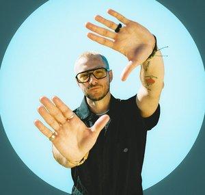 Aaron Kellim