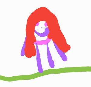 Adele's World
