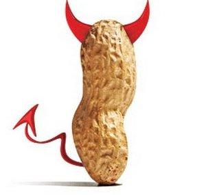 Agent Peanut ᴳᴬᴹᴱᴿ
