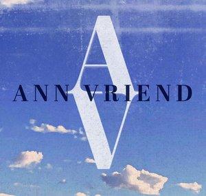Ann Vriend