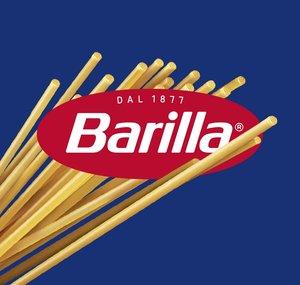 Barilla Greece