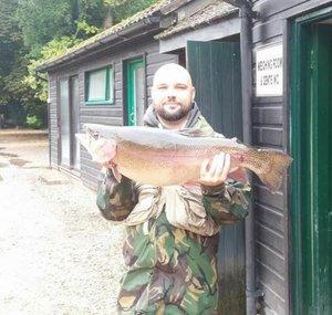 BarryBigPlums Fishing